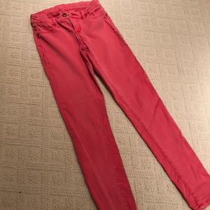 BlankNYC Coral skinny jeans - soft cotton